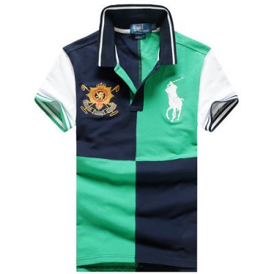 Men Polo Shirts-2459